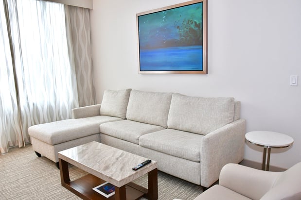 Images InterContinental Houston by IHG