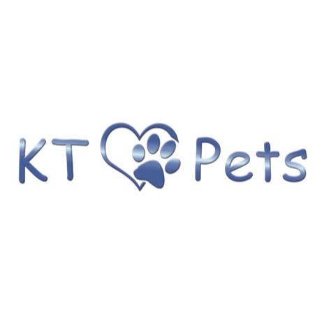 KT-Pets Logo