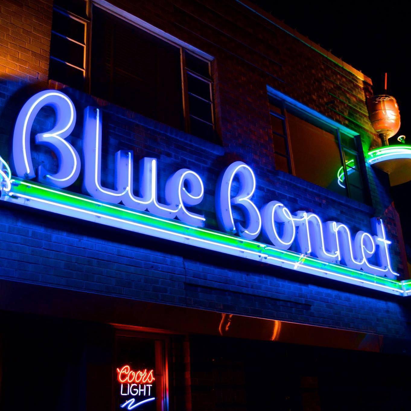 Blue Bonnet Restaurant - Denver, CO 80209 - (303)778-0147 | ShowMeLocal.com