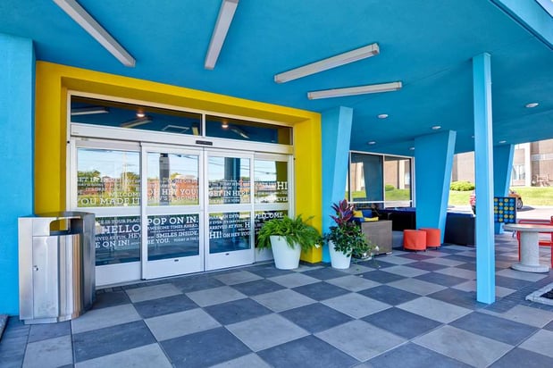 Images Tru by Hilton Syracuse North Airport Area