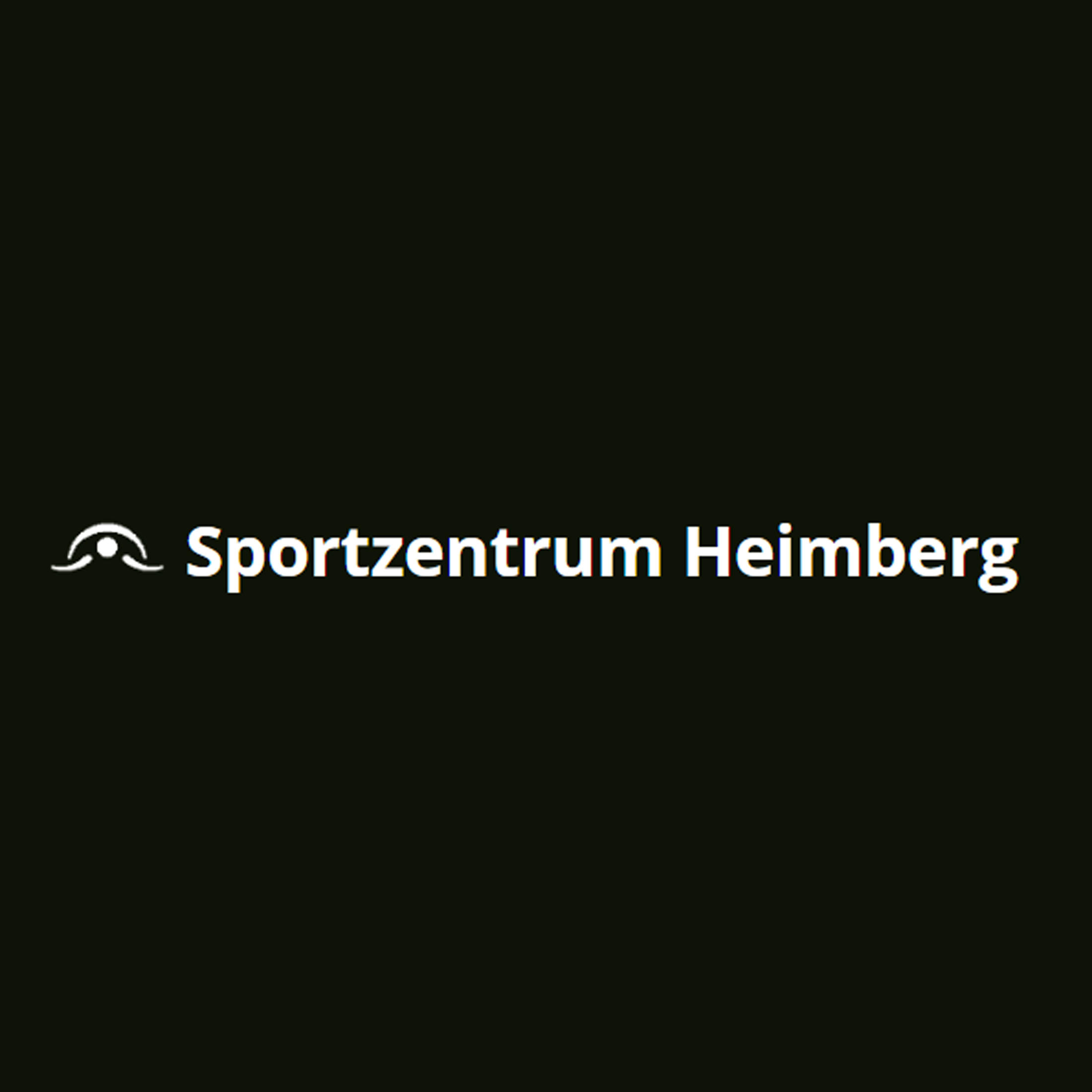 Sportzentrum Heimberg Logo