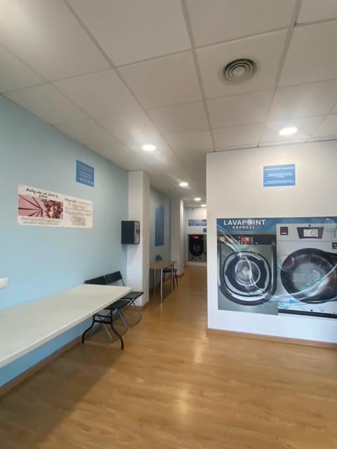 Images Lavapoint Express