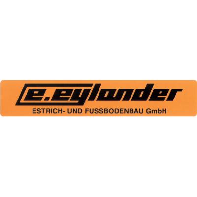 Estriche Eylander Logo