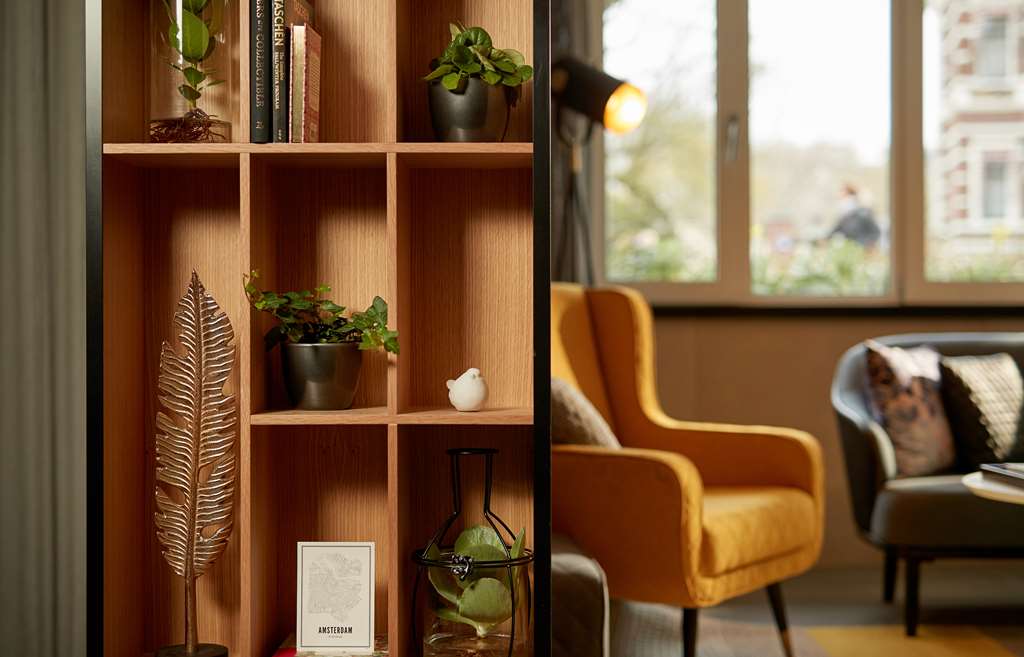Park Plaza Vondelpark, Amsterdam