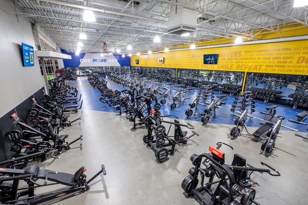 Images Club Fitness - KN