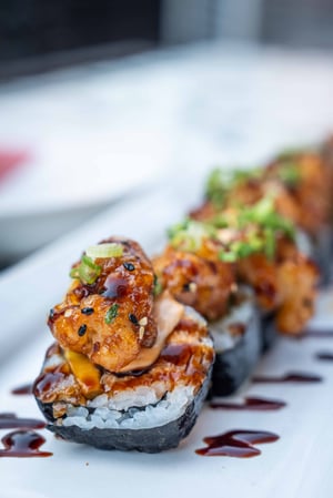 Images Lionfish Modern Coastal Cuisine – San Diego