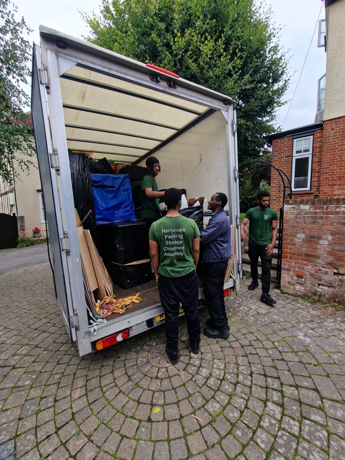 Images Light Rock Removals