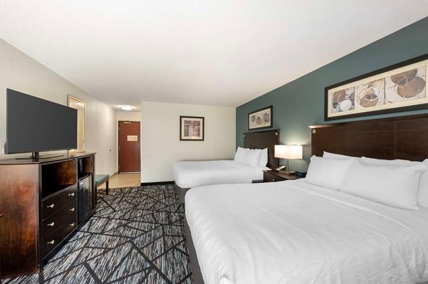 Images Best Western Plus Anderson