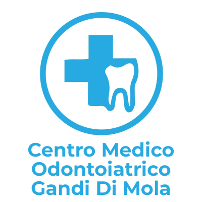 Centro Medico Odontoiatrico Gandi - di Mola Logo