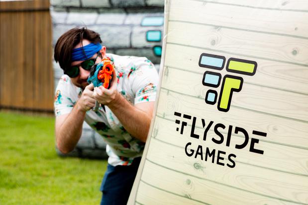 Images Flyside Games