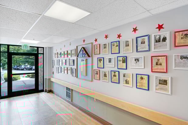 Images Shady Knoll Center for Health and Rehabilitation