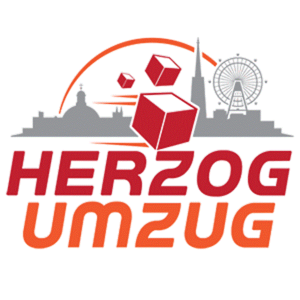 Herzog Umzug in 1210 Wien Logo