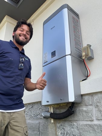 Images Brothers Plumbing