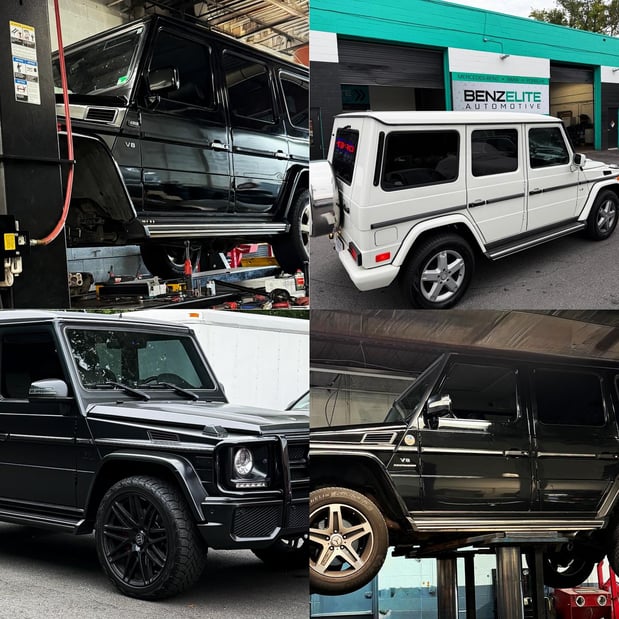 Images Benz Elite Automotive