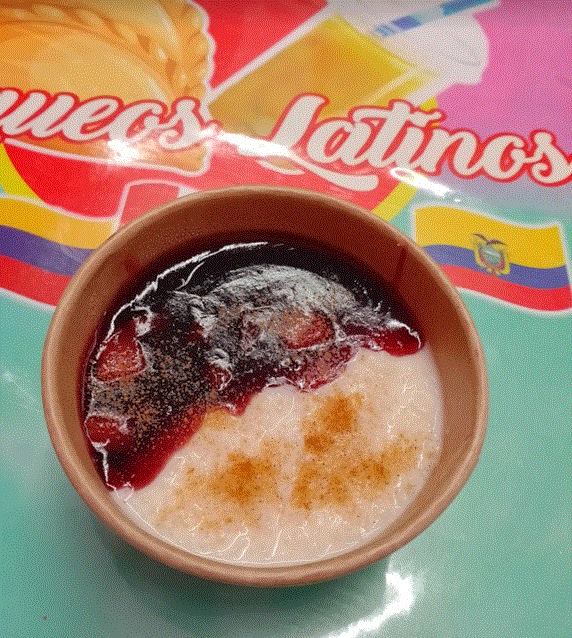 Images Piqueos Latinos  - Cucina Latino  Americana