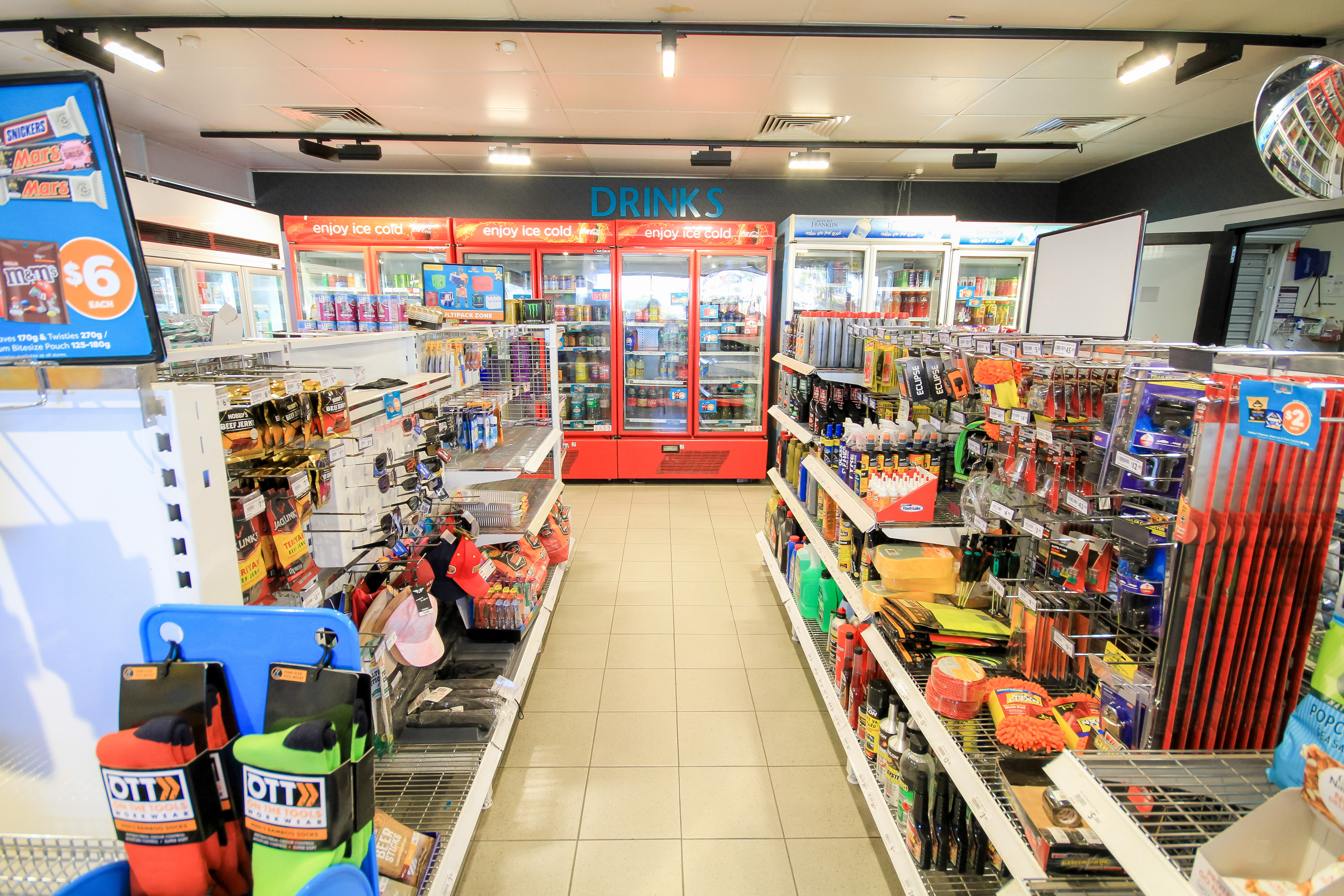 Images Caltex Ceduna