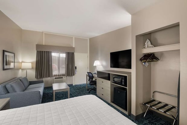 Images Best Western New Oregon
