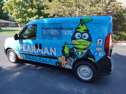 Images Pearman Locksmith