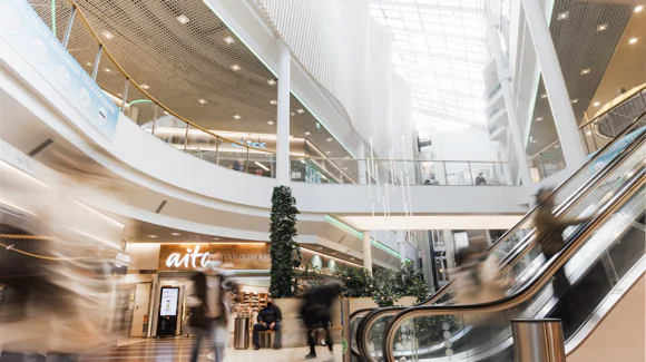 Images Kauppakeskus Plaza