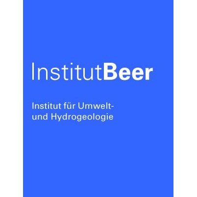 Institut Beer, Umwelt- u. Hydrogeologie in Gerlingen - Logo