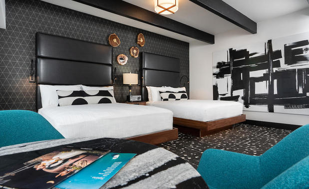 Images Hotel Earl of Charlevoix