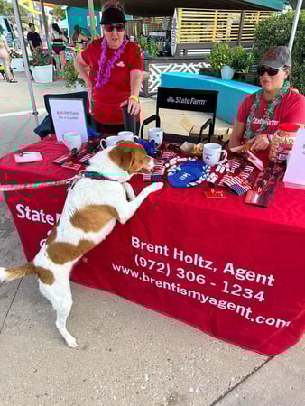 Images Brent Holtz - State Farm Insurance Agent