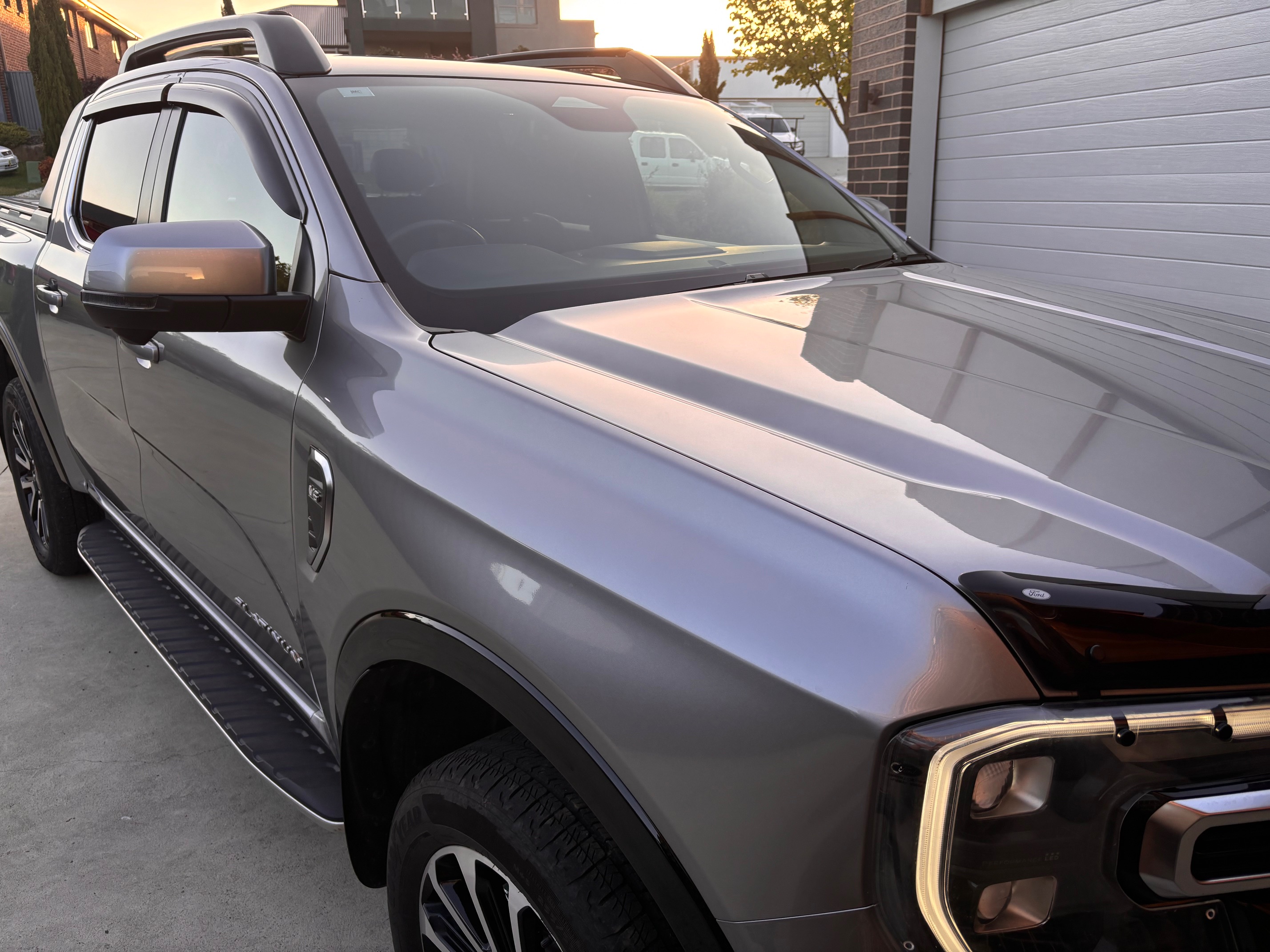 Images Precision Windscreens and Auto Glass