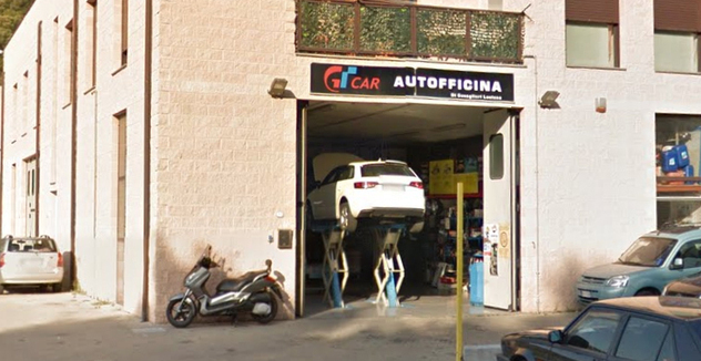 Images Gt Car Autofficina