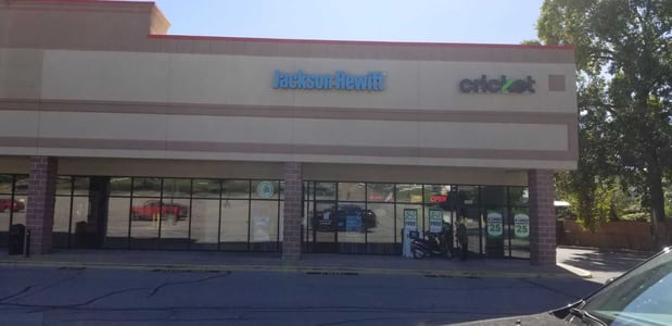 Images Jackson Hewitt Tax Service