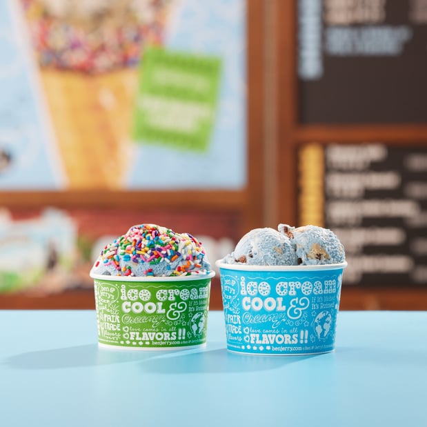 Images Ben & Jerry’s