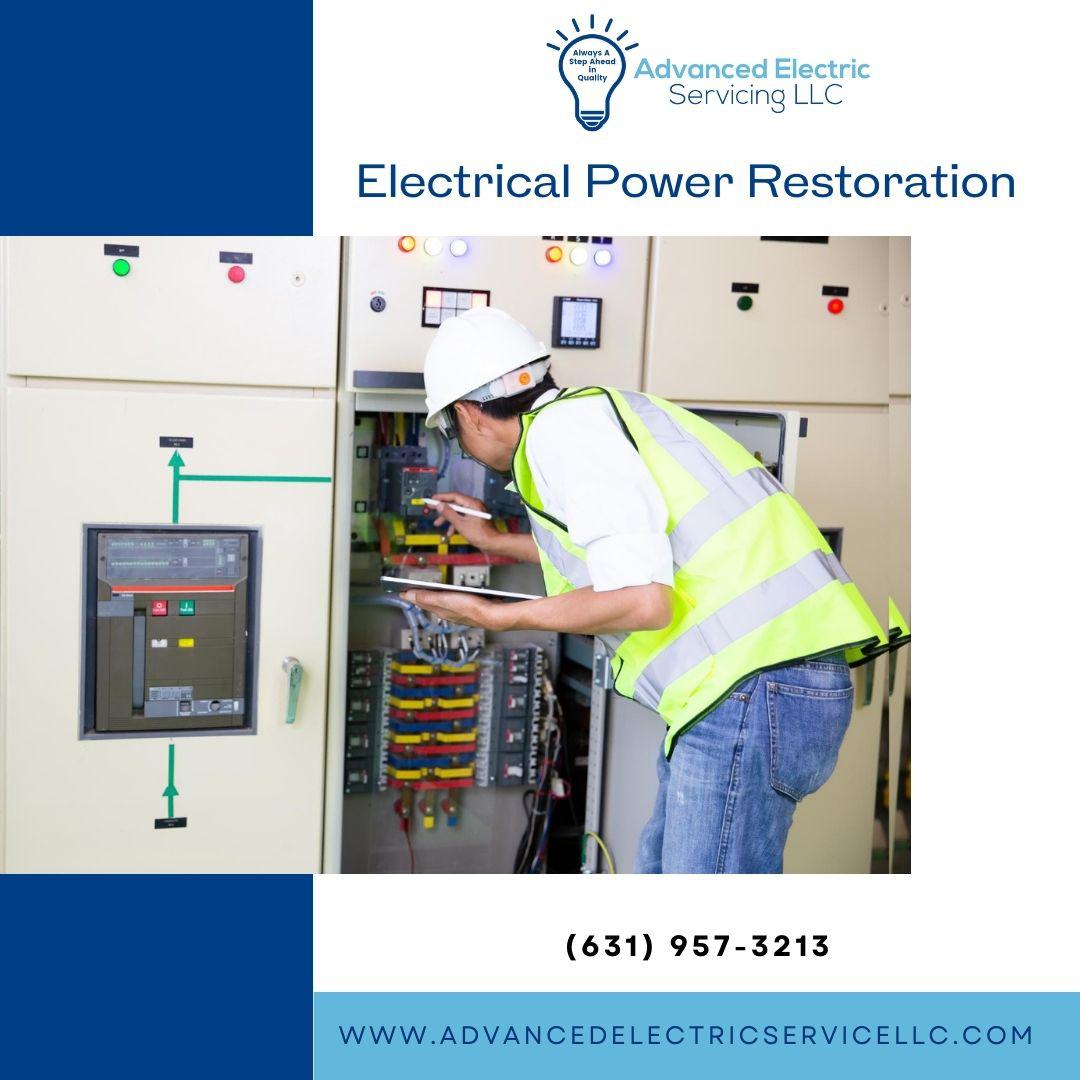 Image 4 | Advanced Electric Servicing, LLC