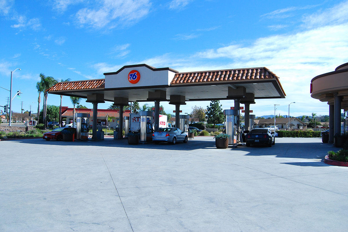 Moorpark Express Car Wash Photo