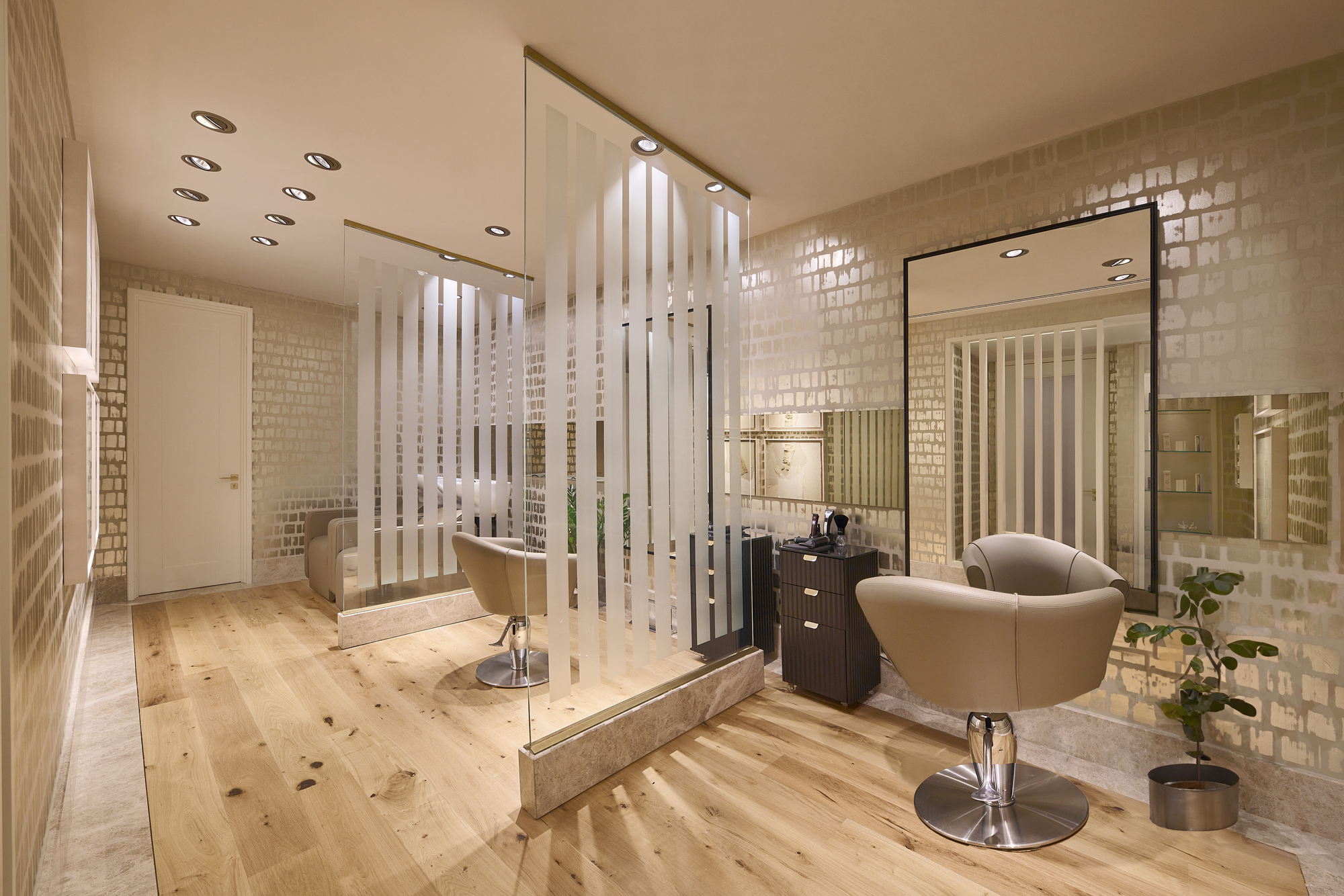 Images Rossano Ferretti Hair Spa