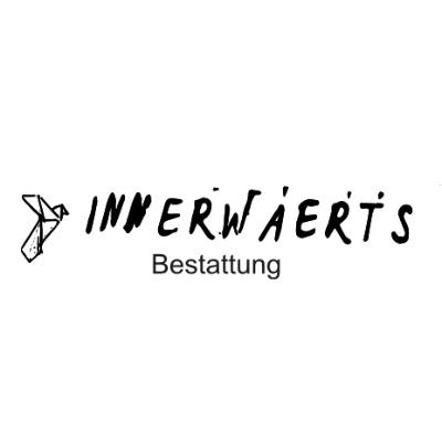 Logo Innerwärts Bestattung