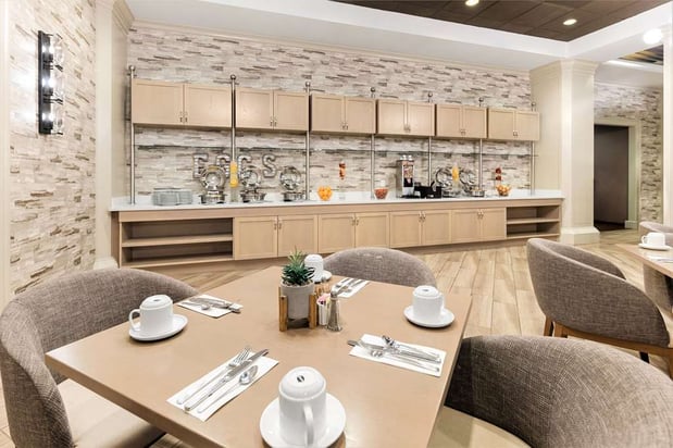 Images DoubleTree by Hilton Hotel San Diego - Mission Valley