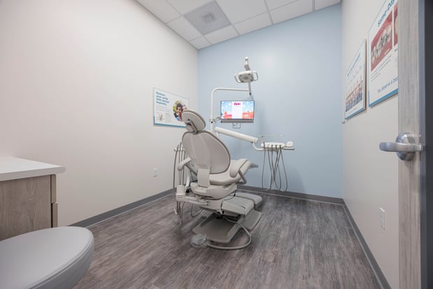 Images Dentists at North Park