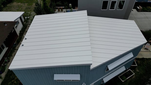 Images Pride Roofing & Contracting, LLC