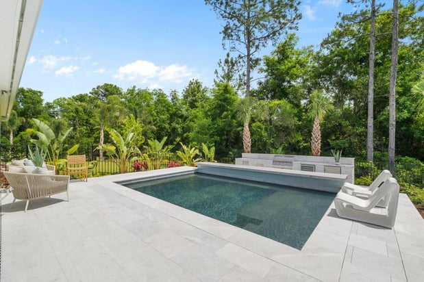 Images Crosswinds at Nocatee by Toll Brothers