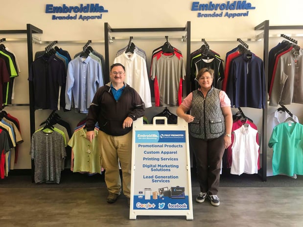 Images Fully Promoted Virginia Beach (West), VA