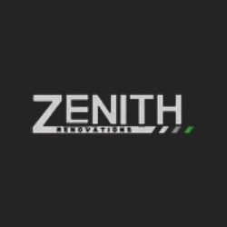 Zenith Renovations Logo