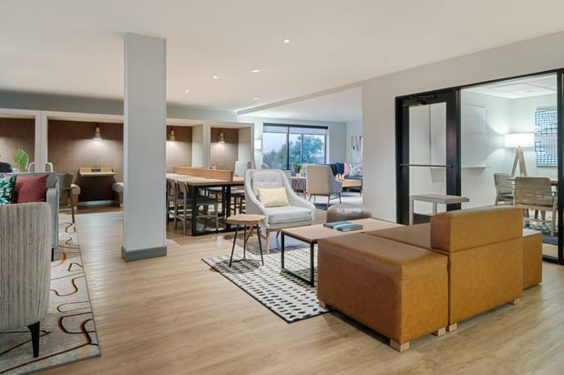 Images Atwell Suites Kansas City Airport by IHG