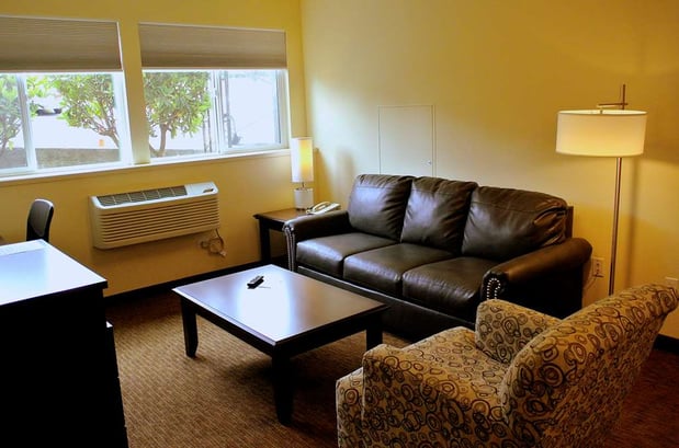 Images Best Western Seattle Airport Hotel