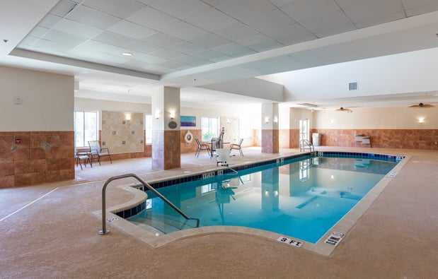 Images Holiday Inn & Suites Lake City by IHG
