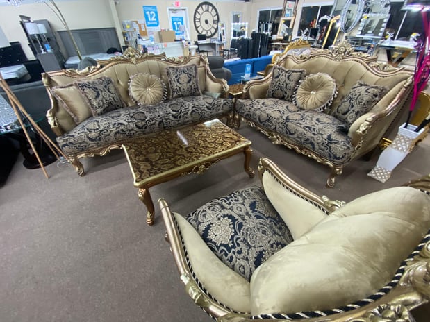 Images Raleigh Outlet - Furniture Store