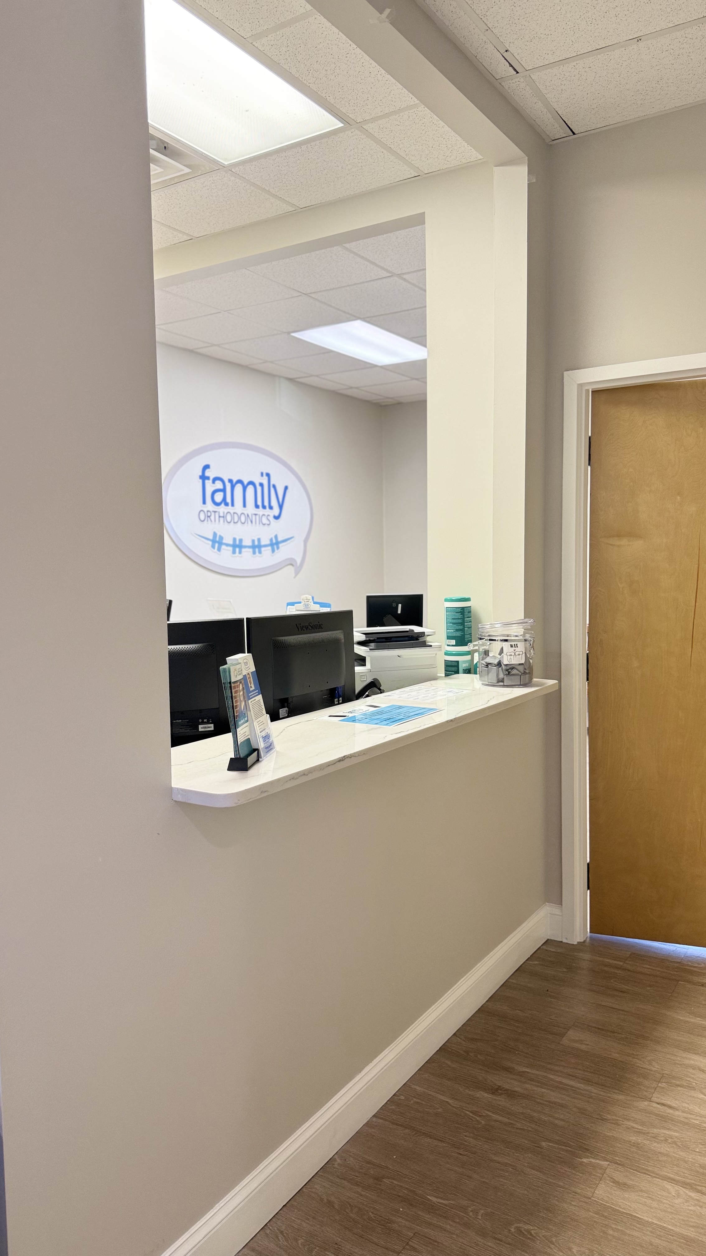 Family Orthodontics - Dawsonville Image