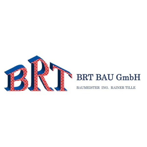 Logo von BRT Bau GmbH