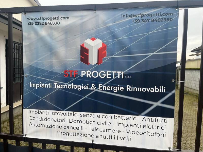 Images Stf Progetti