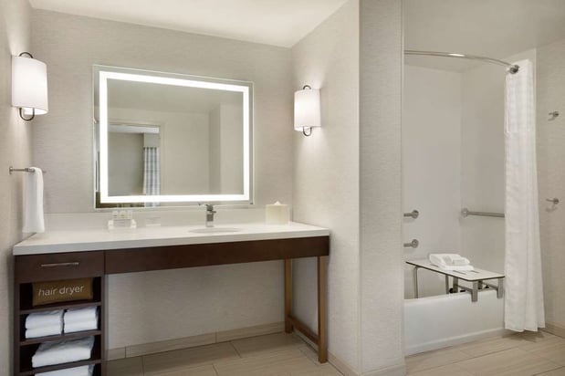 Images Homewood Suites by Hilton Albany Crossgates Mall