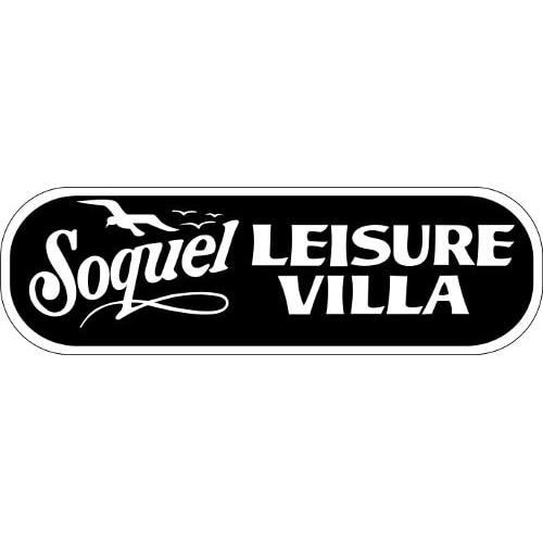 Soquel Leisure Villa Inc Logo