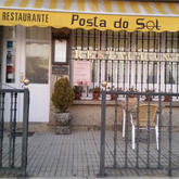 Restaurante Posta Do Sol Logo